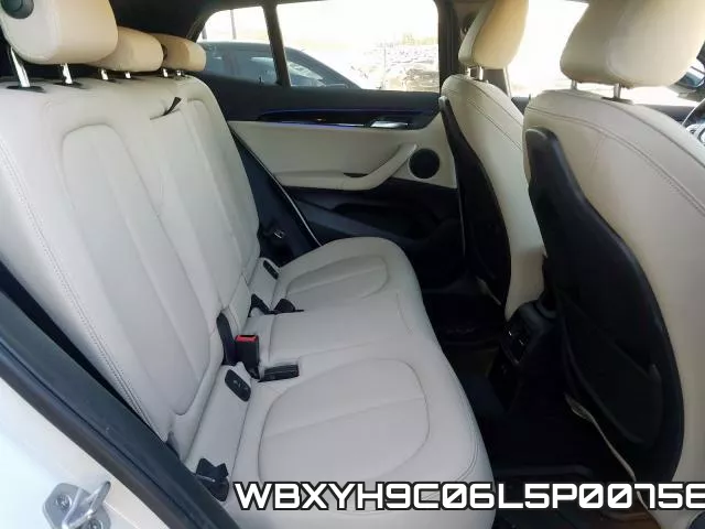 WBXYH9C06L5P00756 фото 7