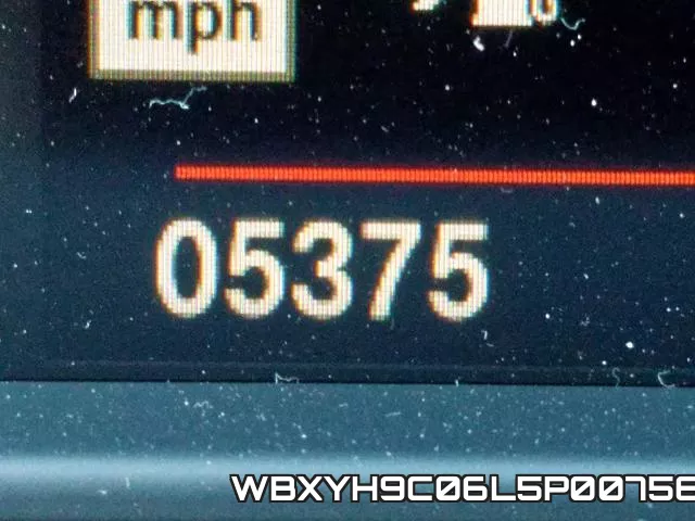 WBXYH9C06L5P00756 фото 9
