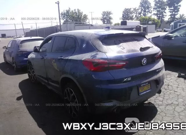 WBXYJ3C3XJEJ84958 фото 4