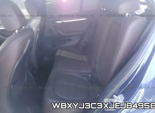 WBXYJ3C3XJEJ84958 фото 9