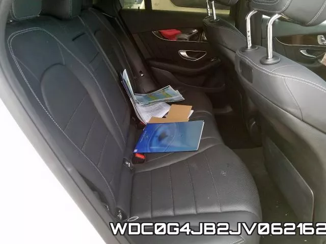 WDC0G4JB2JV062162 фото 7