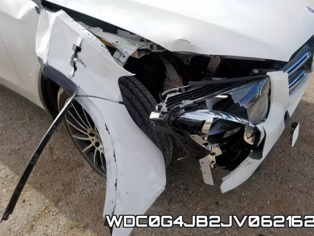 WDC0G4JB2JV062162 фото 10