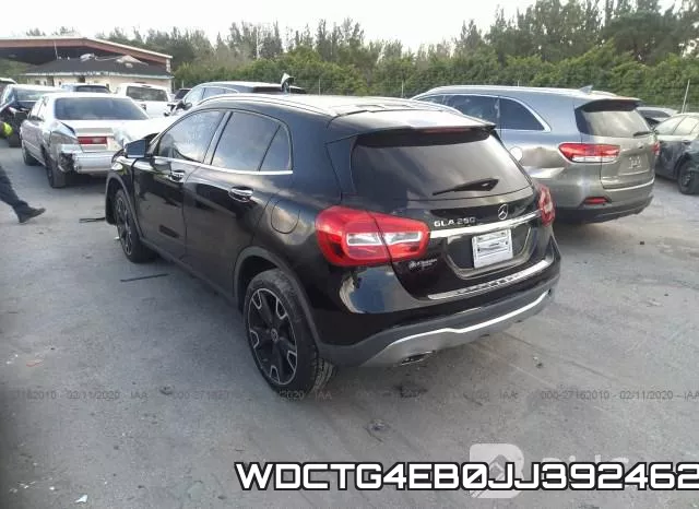 WDCTG4EB0JJ392462 фото 4