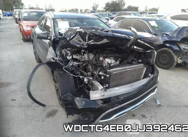 WDCTG4EB0JJ392462 фото 7