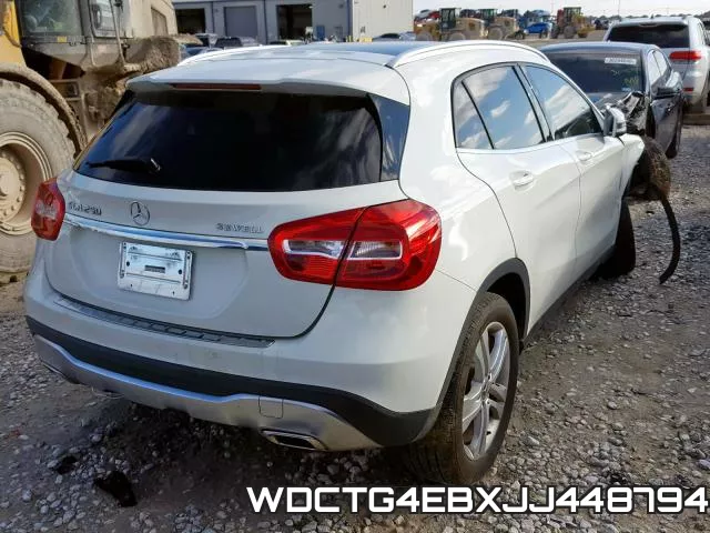 WDCTG4EBXJJ448794 фото 5
