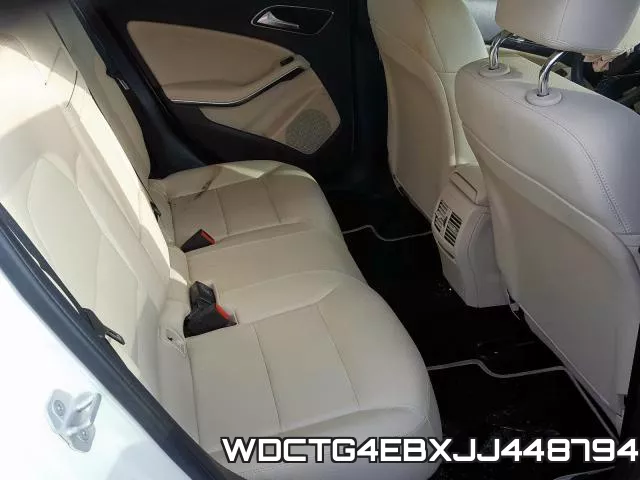 WDCTG4EBXJJ448794 фото 7