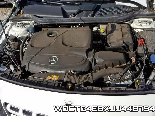 WDCTG4EBXJJ448794 фото 8