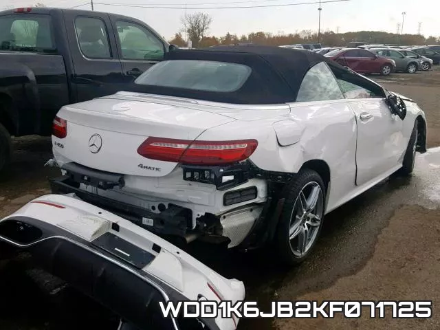WDD1K6JB2KF071725 фото 5