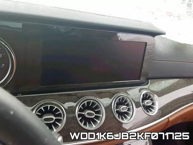 WDD1K6JB2KF071725 фото 10