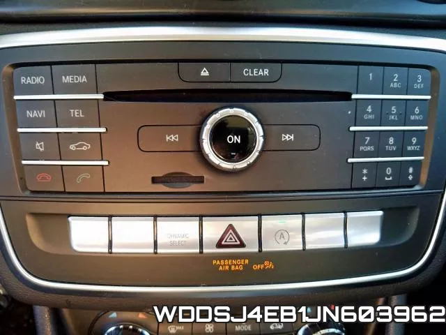 WDDSJ4EB1JN603962 фото 10