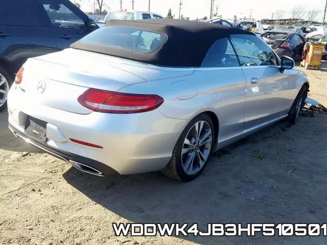 WDDWK4JB3HF510501 фото 5