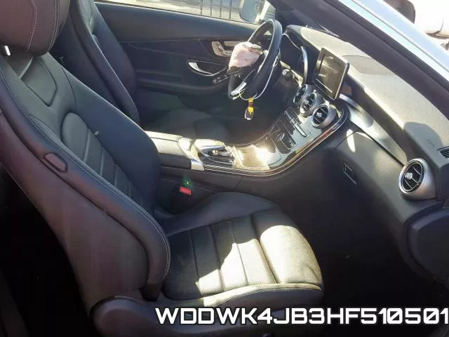 WDDWK4JB3HF510501 фото 6