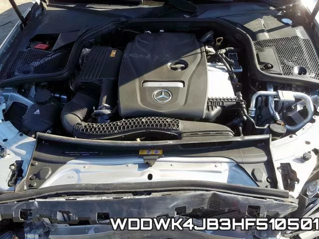 WDDWK4JB3HF510501 фото 7