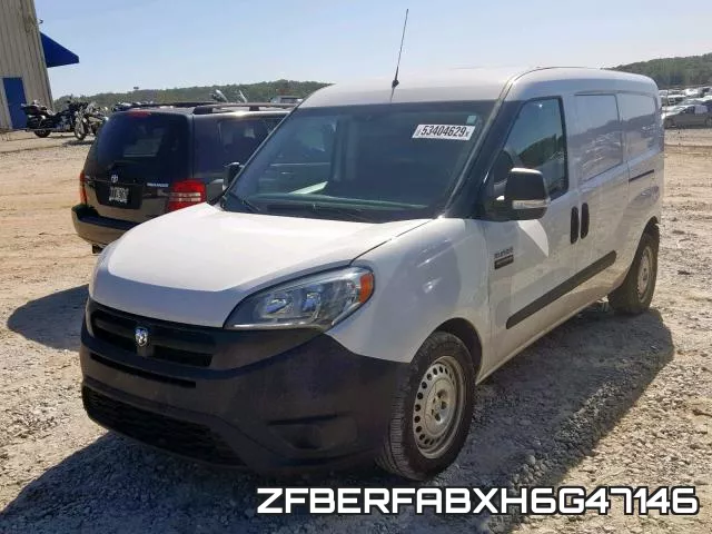 ZFBERFABXH6G47146 фото 3