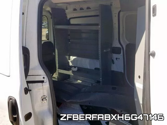 ZFBERFABXH6G47146 фото 7
