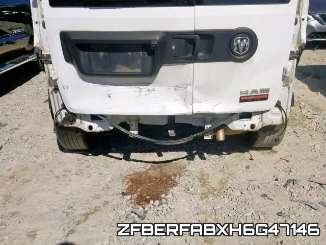 ZFBERFABXH6G47146 фото 10