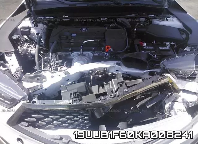 19UUB1F60KA008241 фото 2