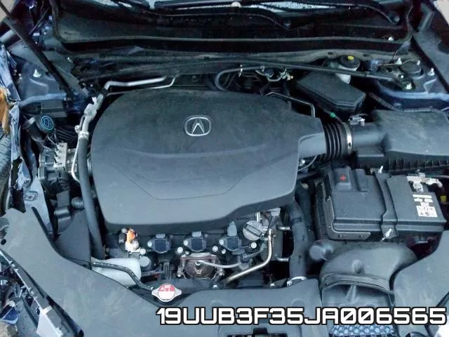 19UUB3F35JA006565 фото 8