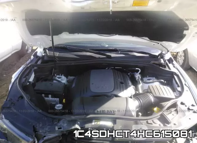 1C4SDHCT4HC615081 фото 2