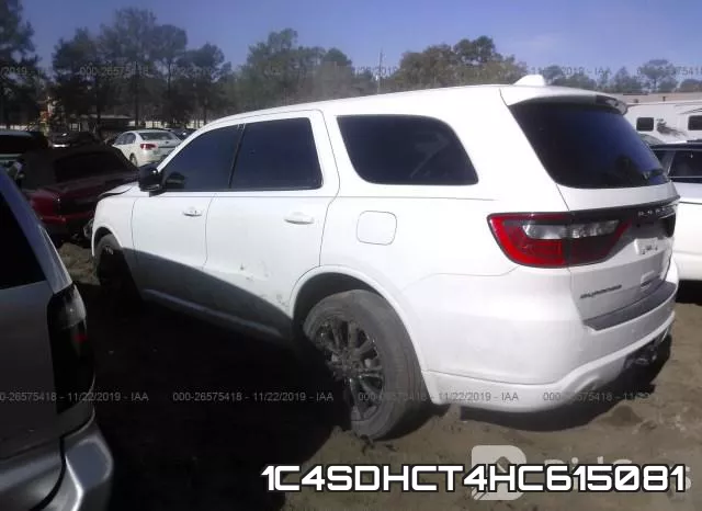 1C4SDHCT4HC615081 фото 4