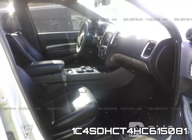 1C4SDHCT4HC615081 фото 6