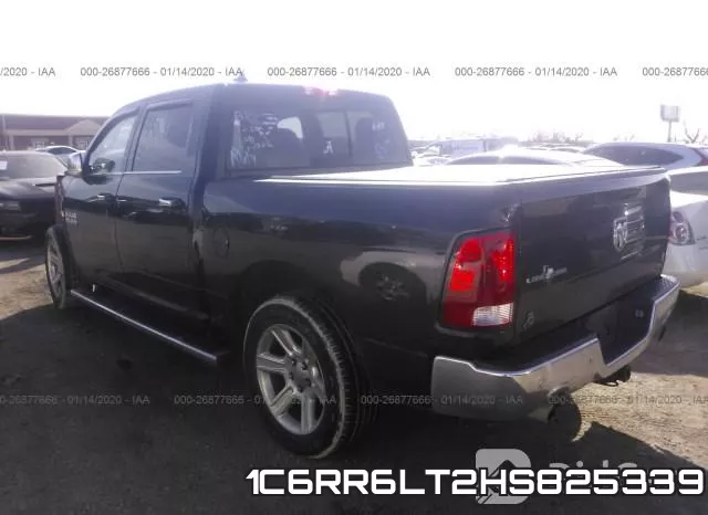 1C6RR6LT2HS825339 фото 4