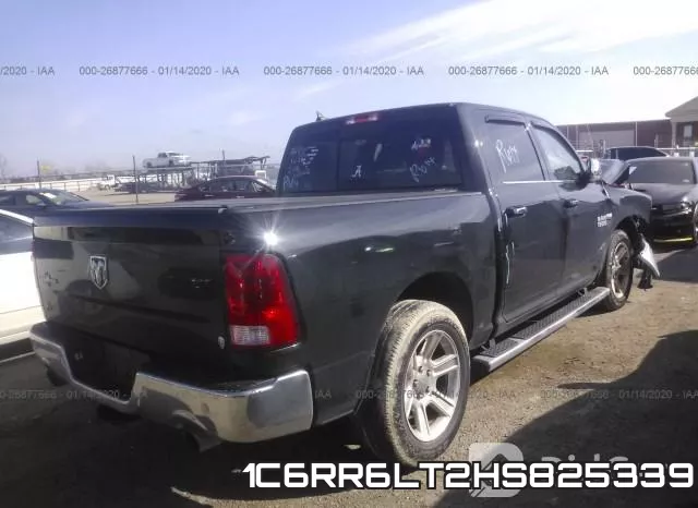 1C6RR6LT2HS825339 фото 5
