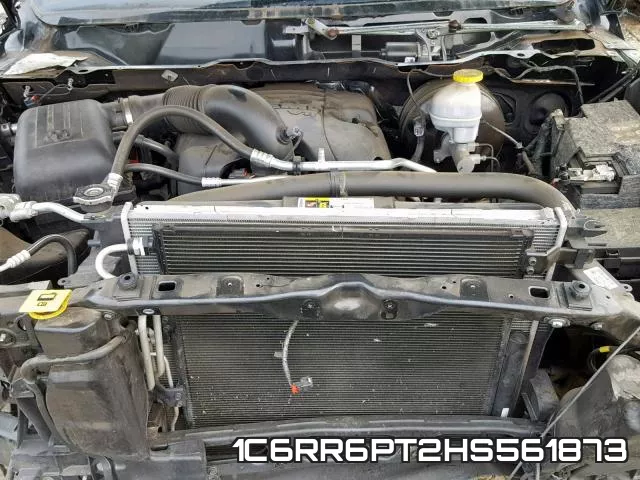 1C6RR6PT2HS561873 фото 8