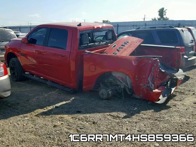 1C6RR7MT4HS859366 фото 4