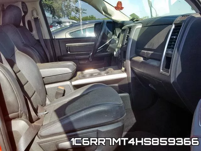 1C6RR7MT4HS859366 фото 6