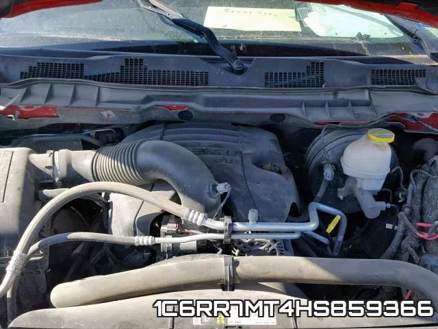 1C6RR7MT4HS859366 фото 8