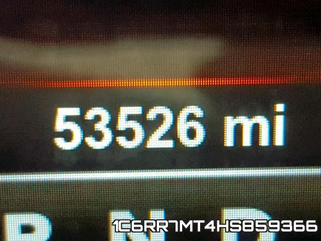 1C6RR7MT4HS859366 фото 9