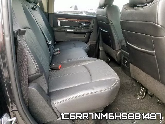 1C6RR7NM6HS881487 фото 7