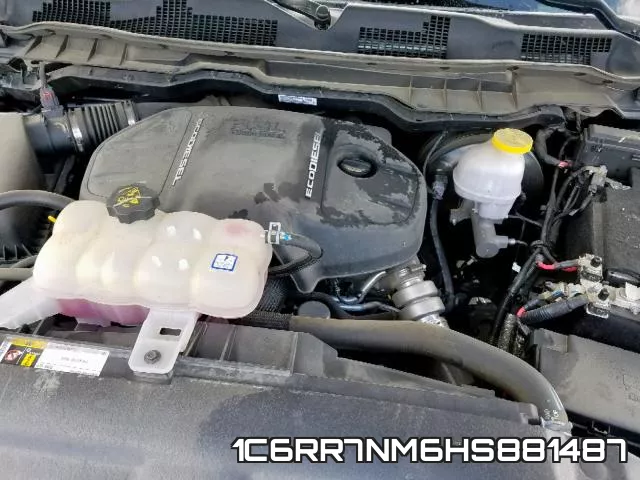 1C6RR7NM6HS881487 фото 8