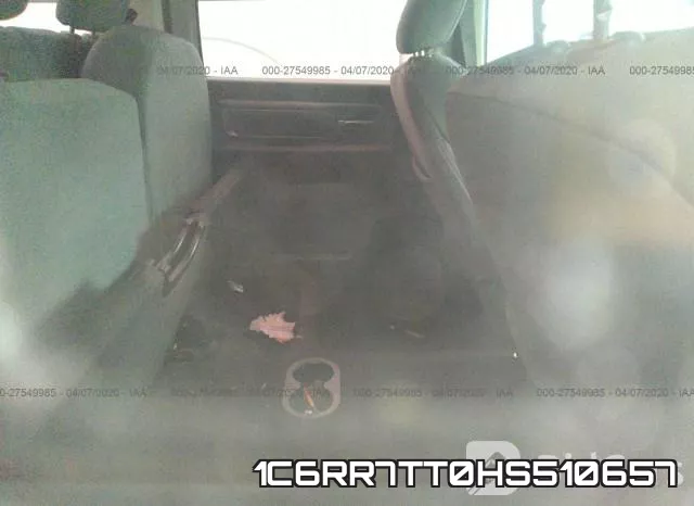 1C6RR7TT0HS510657 фото 9