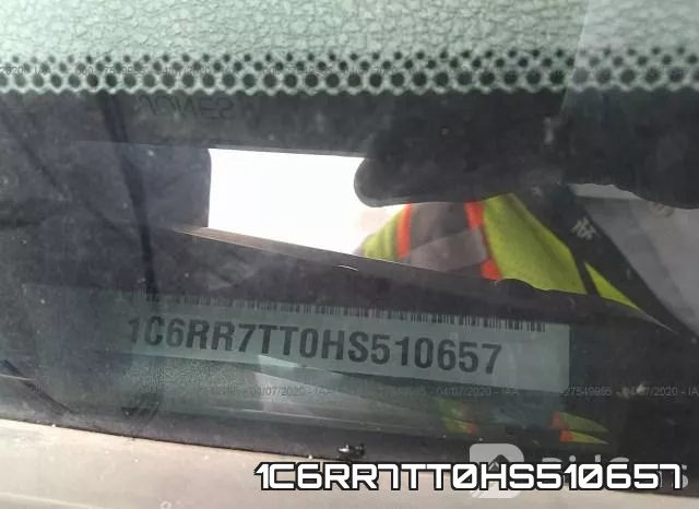 1C6RR7TT0HS510657 фото 10