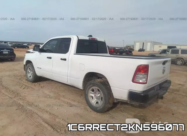 1C6RRECT2KN596077 фото 4