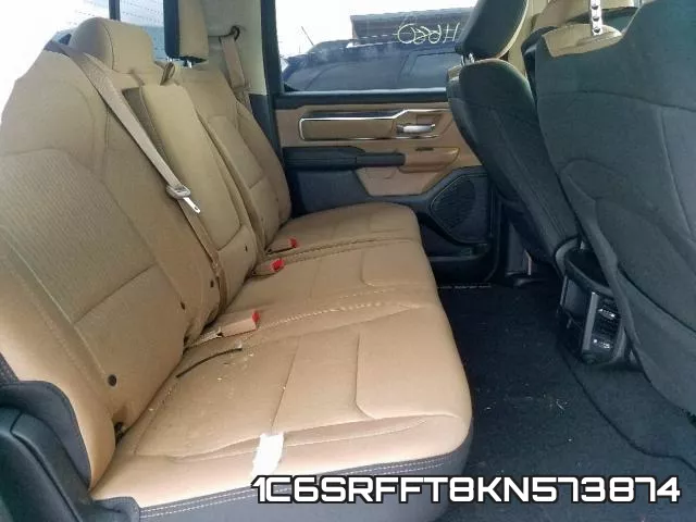 1C6SRFFT8KN573874 фото 7