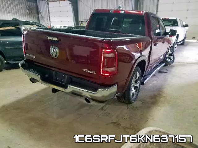 1C6SRFJT6KN637157 фото 5