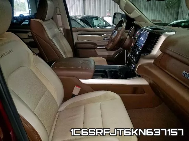 1C6SRFJT6KN637157 фото 6