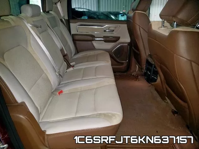 1C6SRFJT6KN637157 фото 7