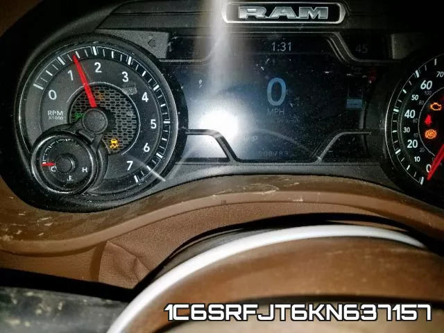 1C6SRFJT6KN637157 фото 9