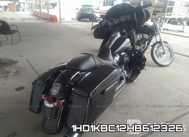 1HD1KBC12HB612326 фото 5