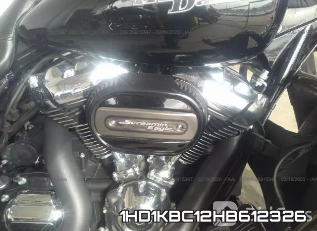 1HD1KBC12HB612326 фото 9