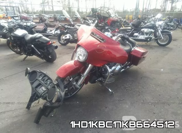1HD1KBC17KB664512 фото 3