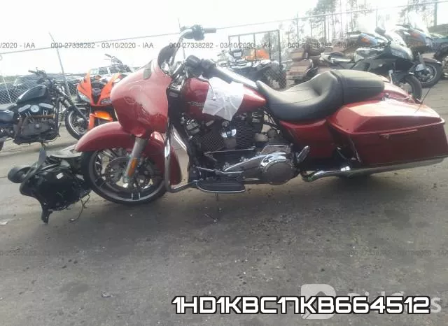 1HD1KBC17KB664512 фото 10