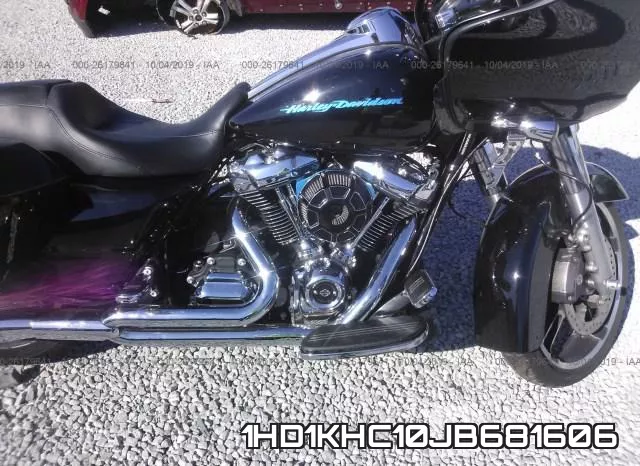 1HD1KHC10JB681606 фото 9
