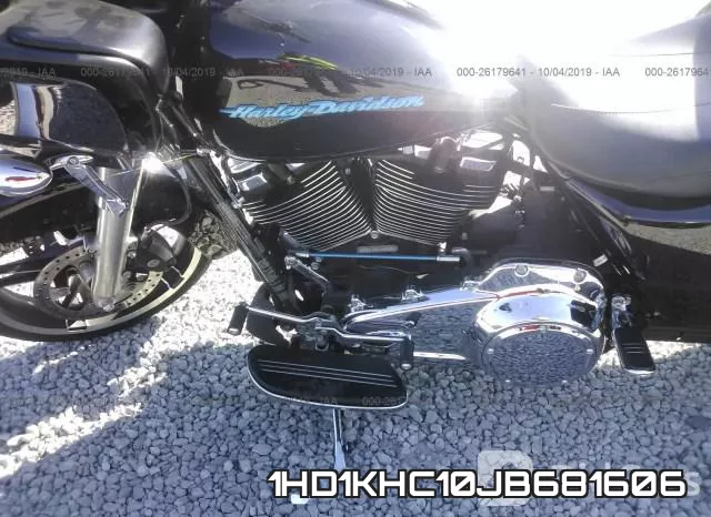 1HD1KHC10JB681606 фото 10