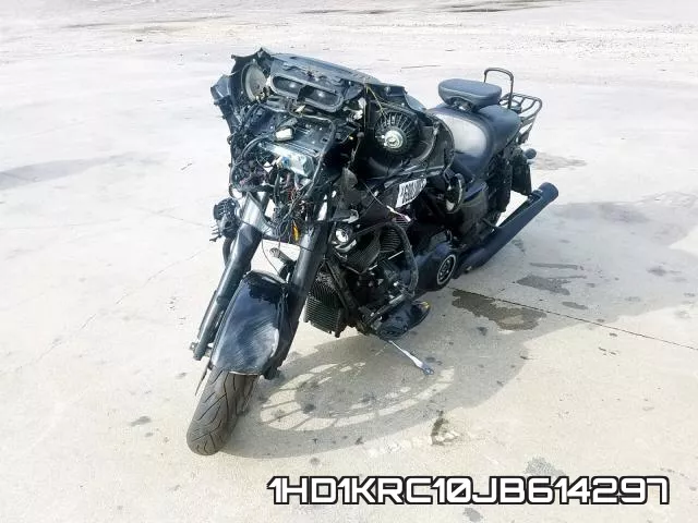 1HD1KRC10JB614297 фото 3