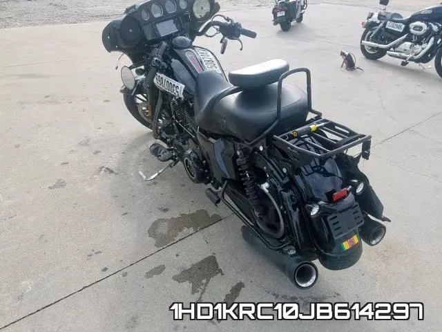 1HD1KRC10JB614297 фото 4